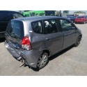 HONDA JAZZ (GD1/5)