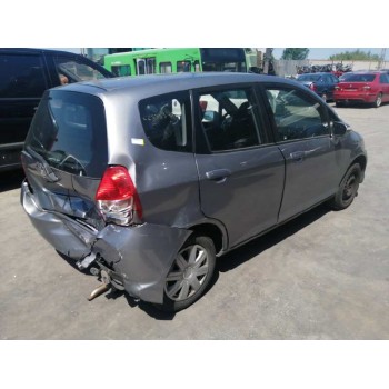 honda jazz (gd1/5) del año 2005