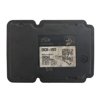 Recambio de abs para opel antara 2.0 cdti cat (z 20 dmh / llw) referencia OEM IAM 96817718 25021203174 