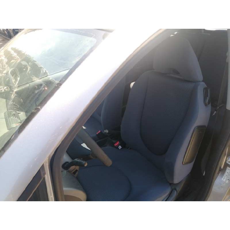 HONDA JAZZ II (GD_, GE3, GE2) 2005