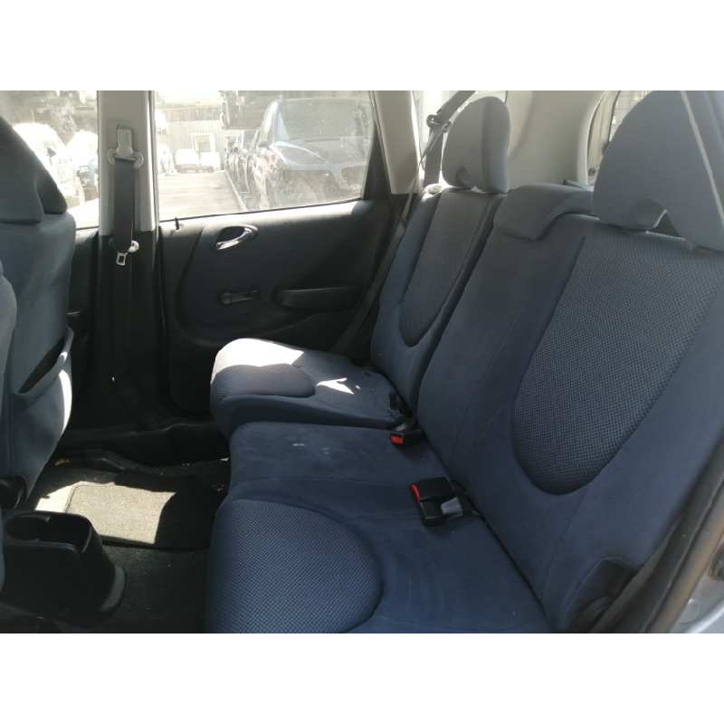 HONDA JAZZ II (GD_, GE3, GE2) 2005