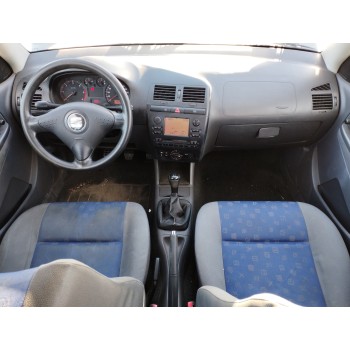 Recambio de carroceria corte para seat ibiza (6k1) 1.9 sdi referencia OEM IAM   