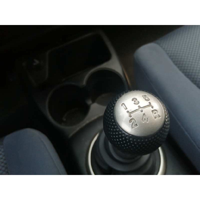 HONDA JAZZ II (GD_, GE3, GE2) 2005