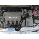 HONDA JAZZ II (GD_, GE3, GE2)