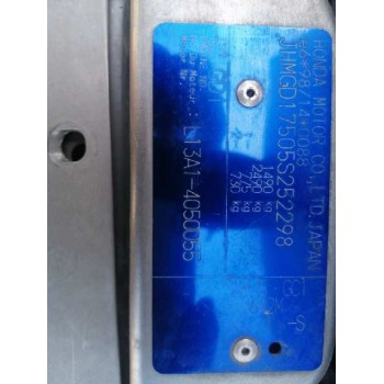 honda jazz (gd1/5) del año 2005