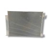 Recambio de condensador / radiador aire acondicionado para nissan juke (f16) 1.0 12v cat referencia OEM IAM 921005FA0AC  