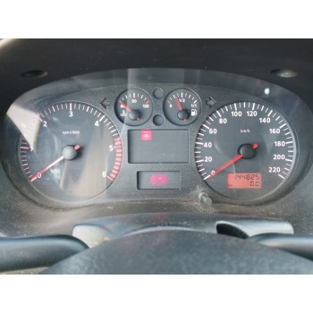 Recambio de carroceria corte para seat ibiza (6k1) 1.9 sdi referencia OEM IAM   