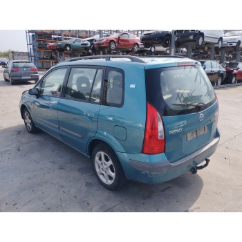 mazda premacy (cp) del año 2001