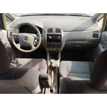 mazda premacy (cp) del año 2001