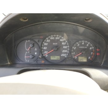 mazda premacy (cp) del año 2001