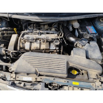 mazda premacy (cp) del año 2001