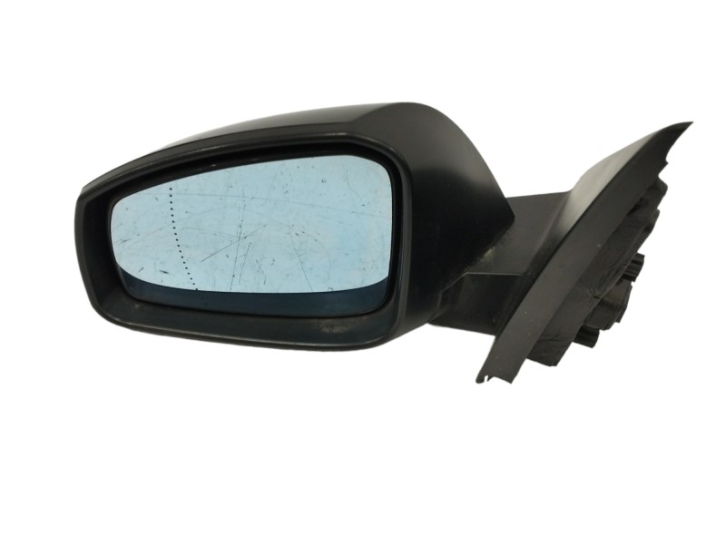 Recambio de retrovisor izquierdo para renault laguna grandtour iii 2.0 dci diesel fap referencia OEM IAM 10 CABLES Recambio de retrovisor izquierdo para renault laguna grandtour iii 2.0 dci diesel fap referencia OEM IAM 10 CABLES