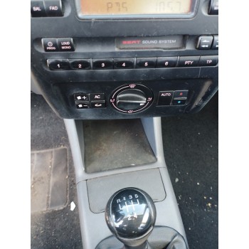 Recambio de carroceria corte para seat ibiza (6k1) 1.9 sdi referencia OEM IAM   