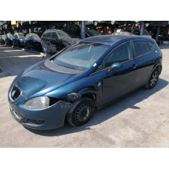 seat leon (1p1) del año 2006
