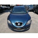 SEAT LEON (1P1)