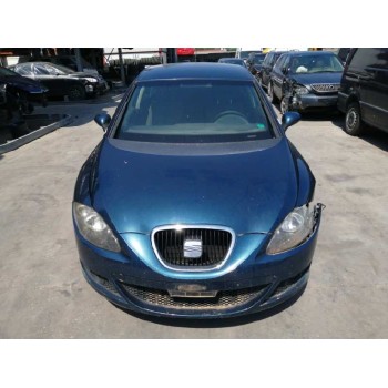 seat leon (1p1) del año 2006