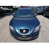 seat leon (1p1) del año 2006