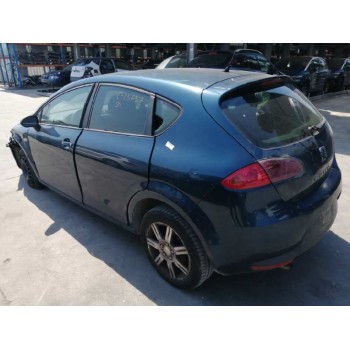 seat leon (1p1) del año 2006
