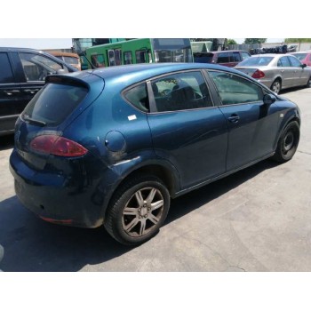 seat leon (1p1) del año 2006