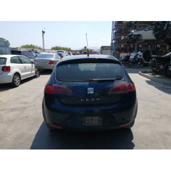 seat leon (1p1) del año 2006