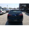 seat leon (1p1) del año 2006