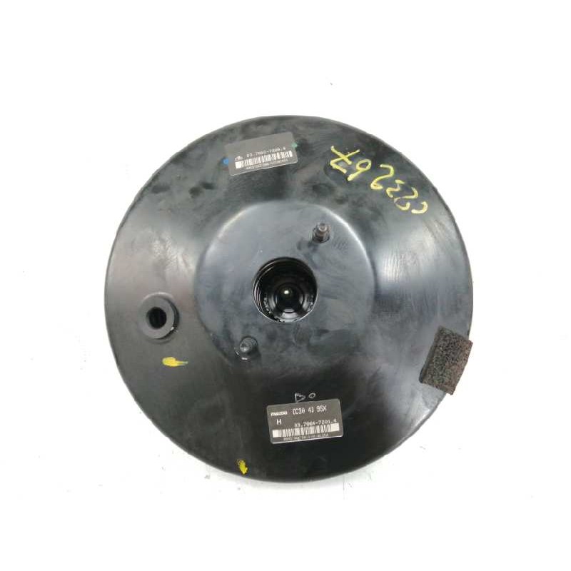 Recambio de servofreno para mazda 5 berl. (cr) 2.0 diesel cat referencia OEM IAM CC304395X 03786372004 