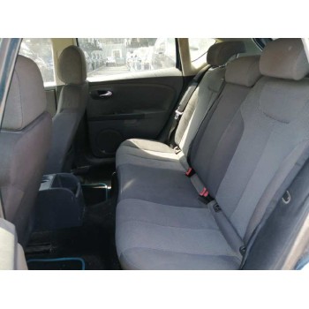 seat leon (1p1) del año 2006