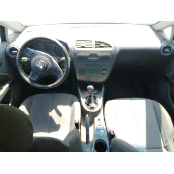 seat leon (1p1) del año 2006