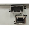 Recambio de pantalla multifuncion para volvo v40 1.6 diesel cat referencia OEM IAM 31427183 7505800033 