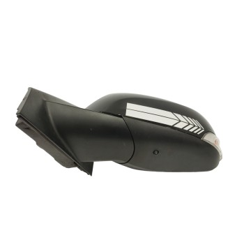 Recambio de retrovisor izquierdo para renault laguna grandtour iii 2.0 dci diesel fap referencia OEM IAM  10 CABLES 