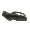 Recambio de retrovisor izquierdo para renault laguna grandtour iii 2.0 dci diesel fap referencia OEM IAM  10 CABLES 