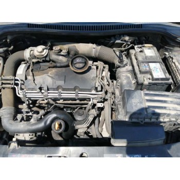 seat leon (1p1) del año 2006