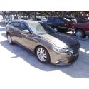 MAZDA 6 STATION WAGON (GJ, GL)