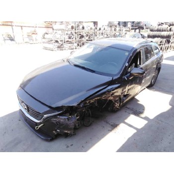 mazda 6 station wagon (gj, gl) del año 2016