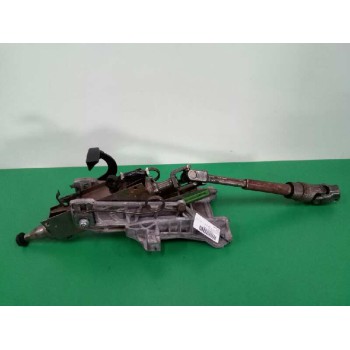 Recambio de columna direccion para ford focus lim. (cb4) trend referencia OEM IAM 4M513C529FE  