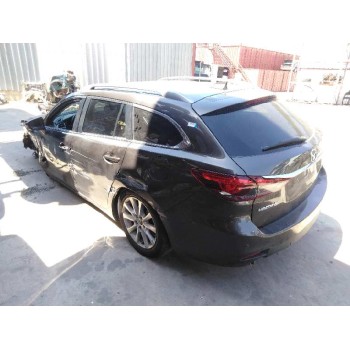 mazda 6 station wagon (gj, gl) del año 2016