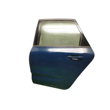 Recambio de puerta trasera izquierda para citroën c4 picasso 1.2 12v e-thp referencia OEM IAM   