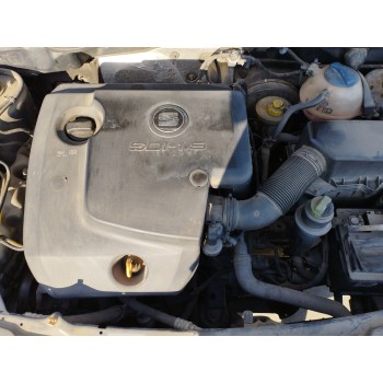 Recambio de carroceria corte para seat ibiza (6k1) 1.9 sdi referencia OEM IAM   