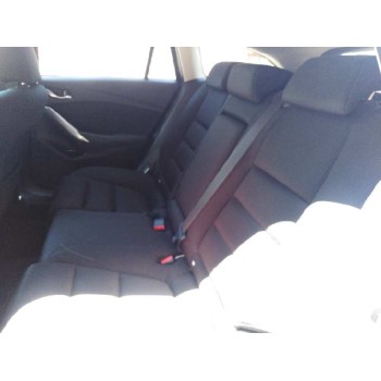 mazda 6 station wagon (gj, gl) del año 2016