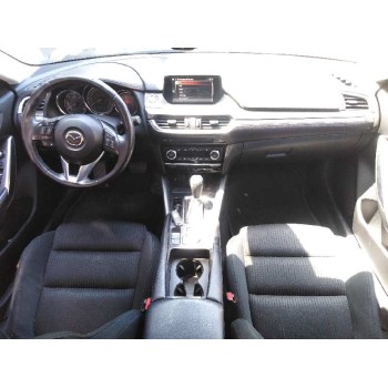 mazda 6 station wagon (gj, gl) del año 2016