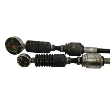 Recambio de varillaje cambio para honda accord berlina (cl/cn) 2.2 ctdi referencia OEM IAM   