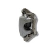 Recambio de pinza freno trasera izquierda para renault megane e-tech suv ev40 (bnj2) referencia OEM IAM 440005MZ0B  