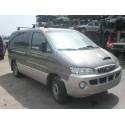 HYUNDAI H 1 STAREX