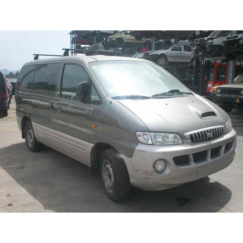 HYUNDAI H 1 STAREX