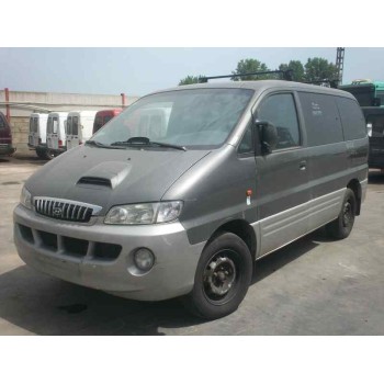 hyundai h 1 starex del año 2001