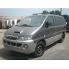 hyundai h 1 starex del año 2001