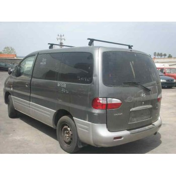 hyundai h 1 starex del año 2001