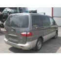 HYUNDAI H 1 STAREX