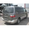 hyundai h 1 starex del año 2001