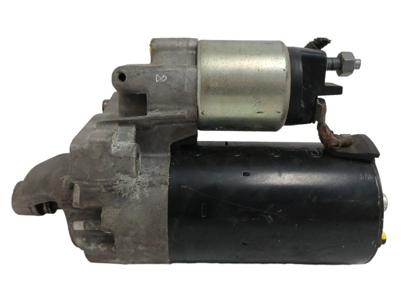 Recambio de motor arranque para mini mini (r56) cooper d referencia OEM IAM 12417812071 0001138006 